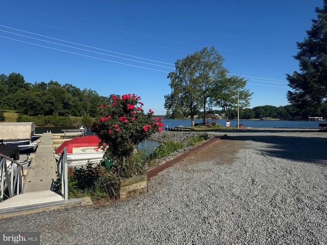 TALL PINES DR, Mineral, VA 23117