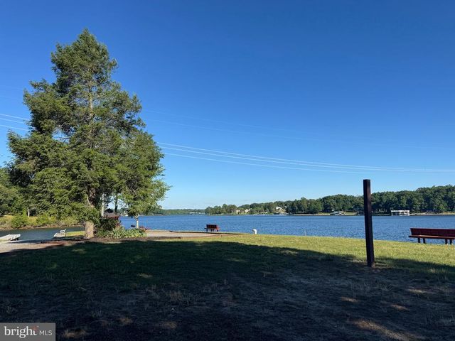 TALL PINES DR, Mineral, VA 23117