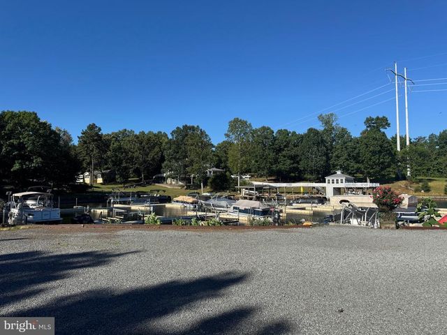 TALL PINES DR, Mineral, VA 23117