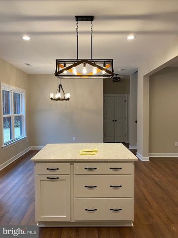 TALL PINES DR, Mineral, VA 23117