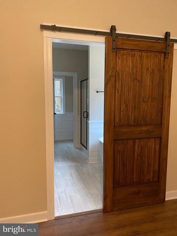 TALL PINES DR, Mineral, VA 23117