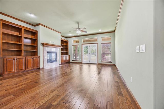 8728 NW 72nd Court, Warr Acres, OK 73132
