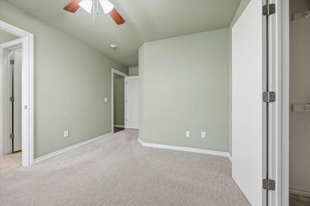 8728 NW 72nd Court, Warr Acres, OK 73132
