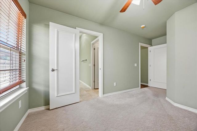 8728 NW 72nd Court, Warr Acres, OK 73132