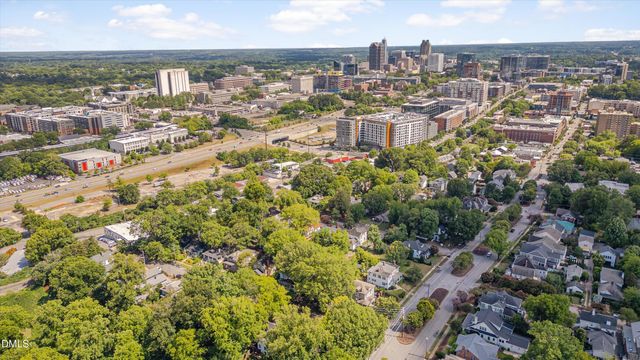 513 Cleveland Street, Raleigh, NC 27605