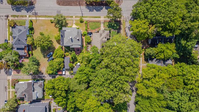 513 Cleveland Street, Raleigh, NC 27605
