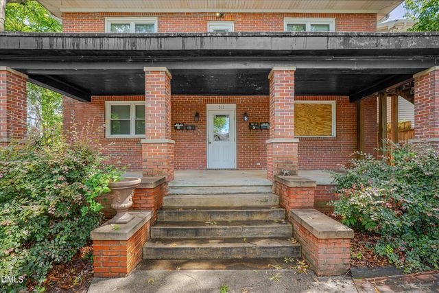 513 Cleveland Street, Raleigh, NC 27605