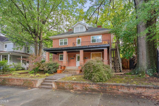513 Cleveland Street, Raleigh, NC 27605