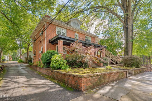 513 Cleveland Street, Raleigh, NC 27605