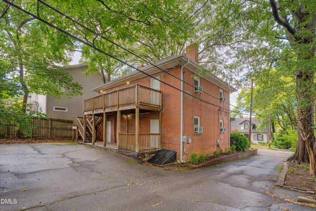 513 Cleveland Street, Raleigh, NC 27605