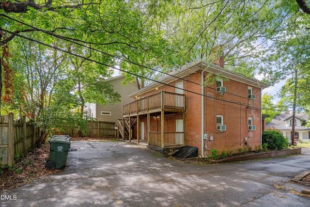 513 Cleveland Street, Raleigh, NC 27605