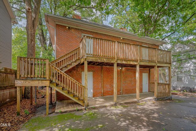 513 Cleveland Street, Raleigh, NC 27605