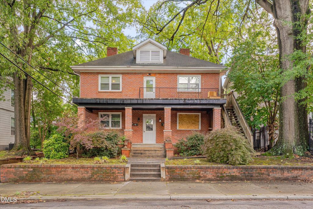 513 Cleveland Street, Raleigh, NC 27605