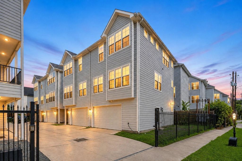 603 Link Road H, Houston, TX 77009
