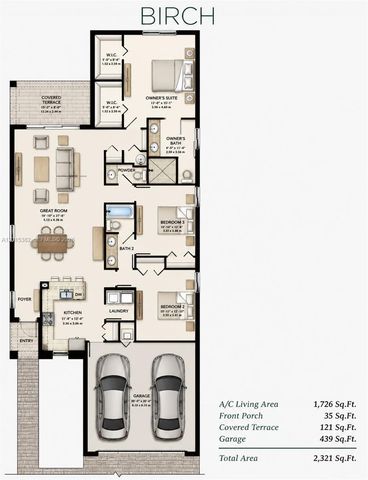 4989 OFANTO LN, Ave Maria, FL 34142