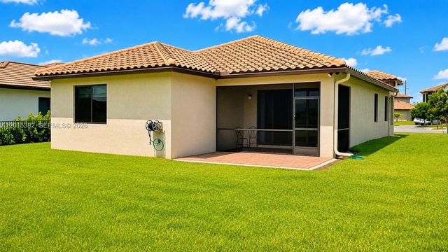 4989 OFANTO LN, Ave Maria, FL 34142