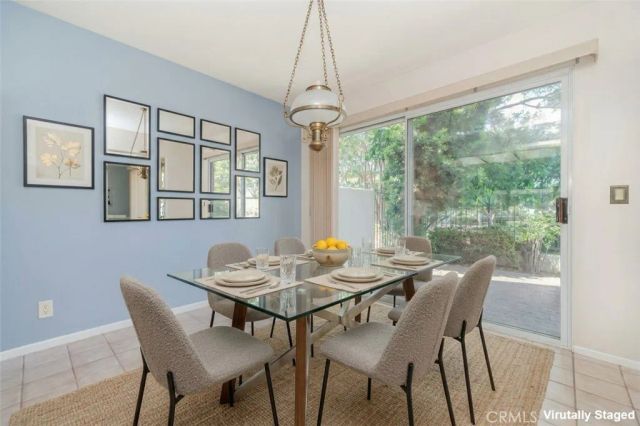 7 Del Rey 10, Irvine, CA 92612
