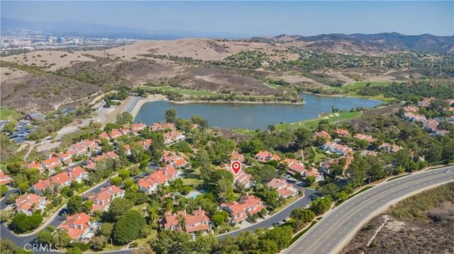 7 Del Rey 10, Irvine, CA 92612