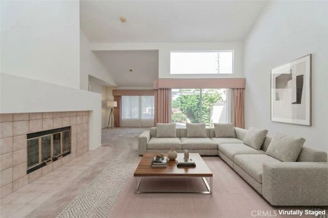 7 Del Rey 10, Irvine, CA 92612