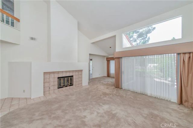 7 Del Rey 10, Irvine, CA 92612