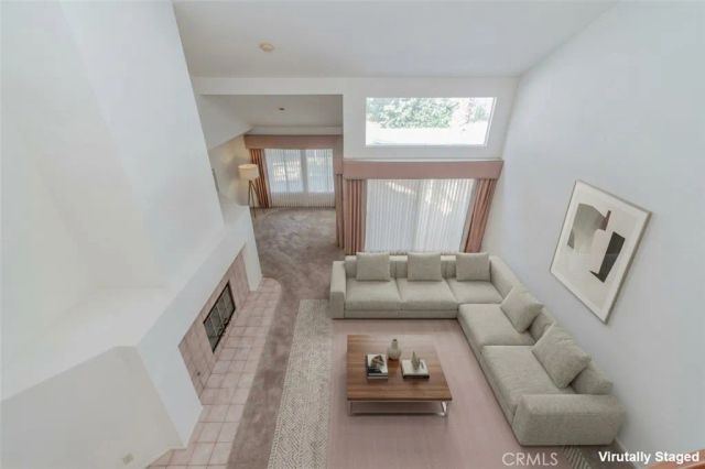 7 Del Rey 10, Irvine, CA 92612