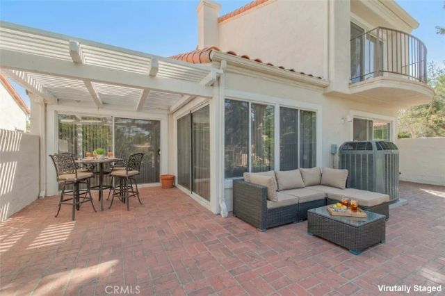 7 Del Rey 10, Irvine, CA 92612