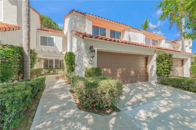 7 Del Rey 10, Irvine, CA 92612