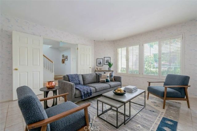 7 Del Rey 10, Irvine, CA 92612