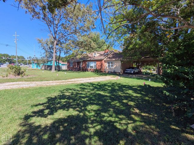 3308 Bonnie Circle, Jonesboro, AR 72404