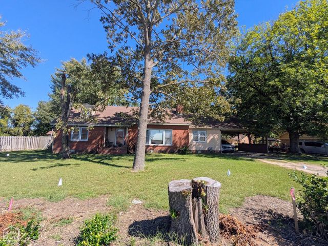 3308 Bonnie Circle, Jonesboro, AR 72404