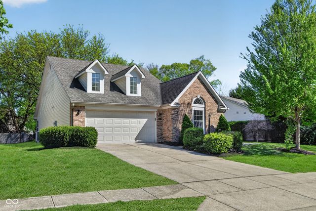 10807 Belair Drive, Carmel, IN 46280