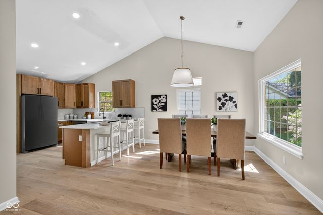 10807 Belair Drive, Carmel, IN 46280