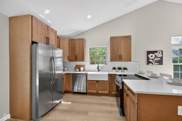 10807 Belair Drive, Carmel, IN 46280