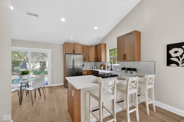 10807 Belair Drive, Carmel, IN 46280