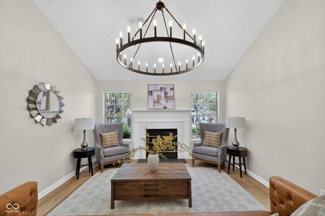 10807 Belair Drive, Carmel, IN 46280