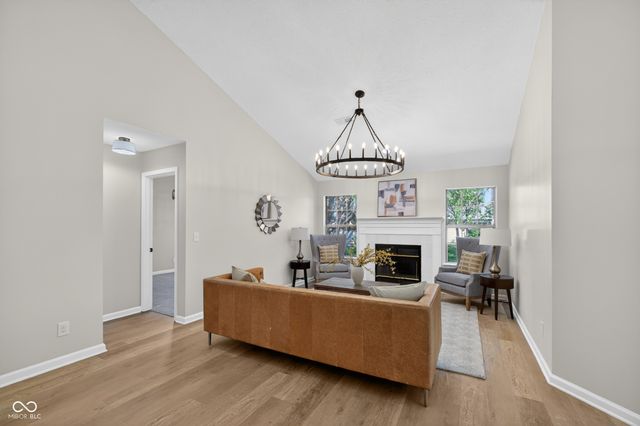 10807 Belair Drive, Carmel, IN 46280