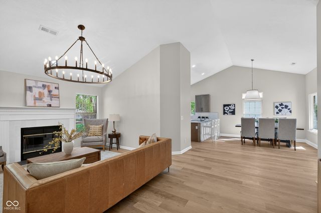 10807 Belair Drive, Carmel, IN 46280