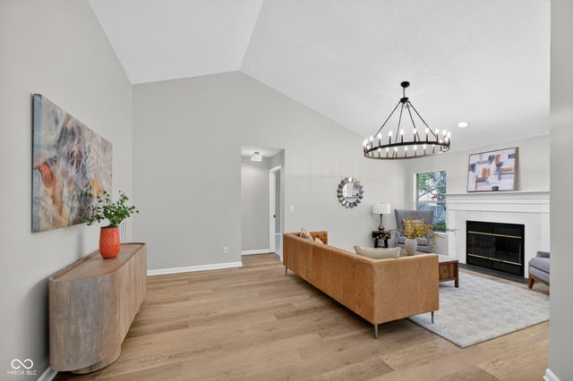 10807 Belair Drive, Carmel, IN 46280