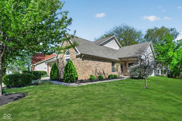10807 Belair Drive, Carmel, IN 46280