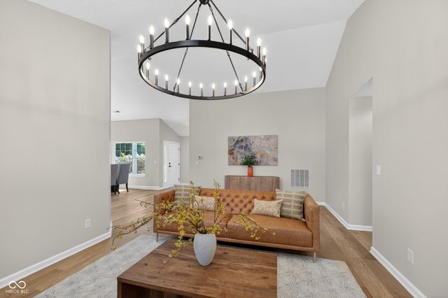 10807 Belair Drive, Carmel, IN 46280