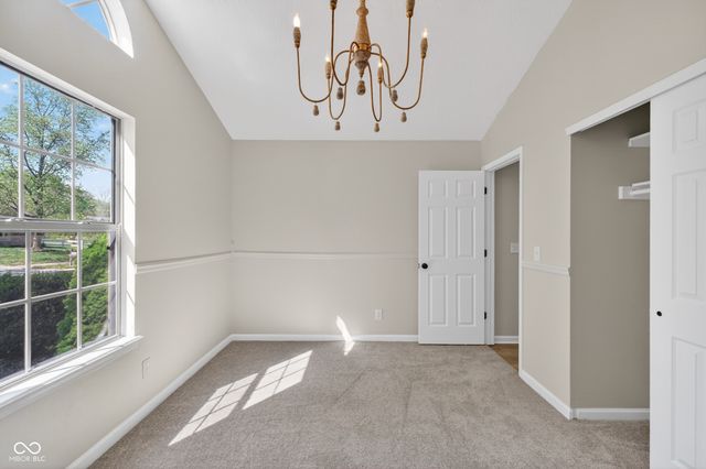 10807 Belair Drive, Carmel, IN 46280