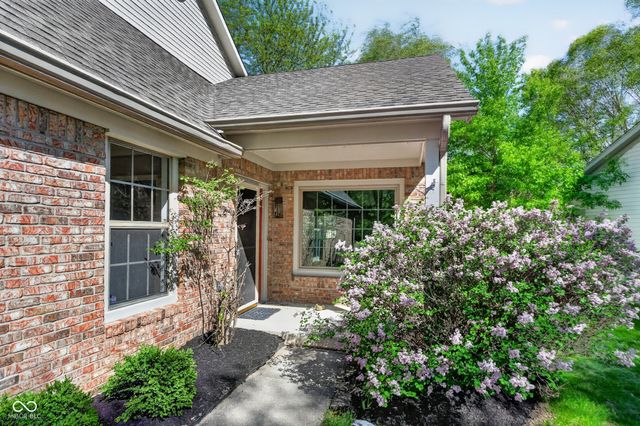 10807 Belair Drive, Carmel, IN 46280
