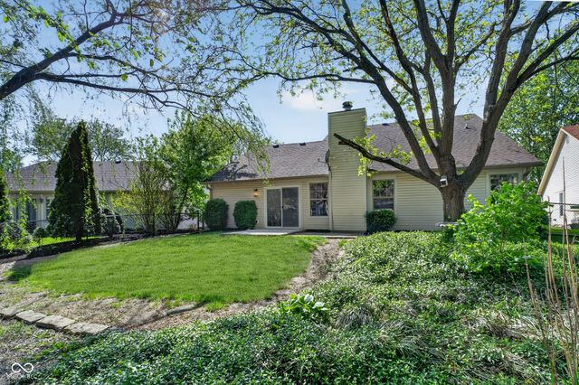 10807 Belair Drive, Carmel, IN 46280