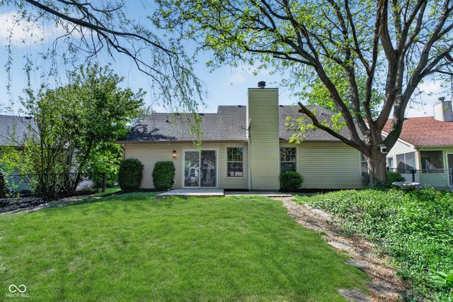 10807 Belair Drive, Carmel, IN 46280