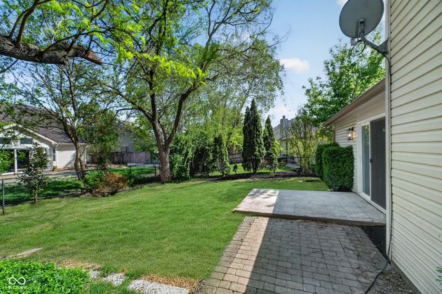 10807 Belair Drive, Carmel, IN 46280