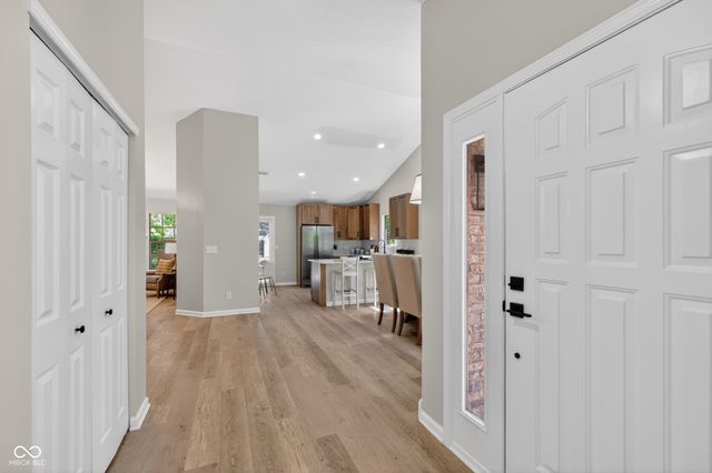 10807 Belair Drive, Carmel, IN 46280