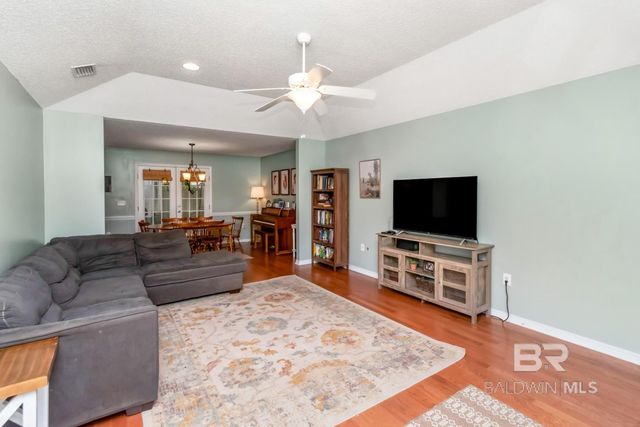 7547 Elizabeth Drive, Daphne, AL 36526
