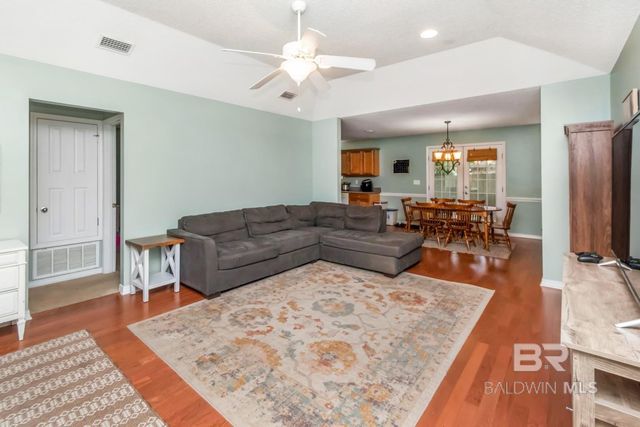 7547 Elizabeth Drive, Daphne, AL 36526