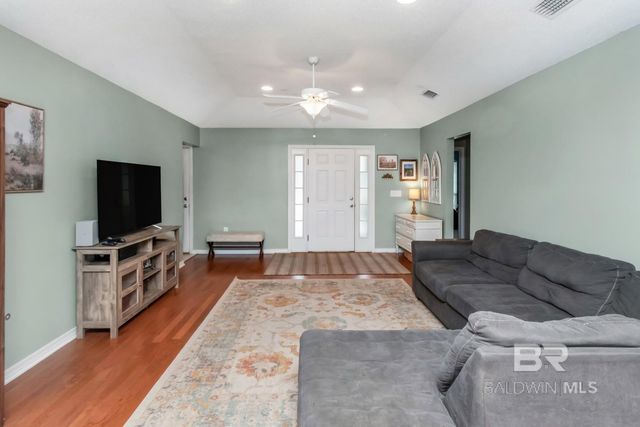 7547 Elizabeth Drive, Daphne, AL 36526