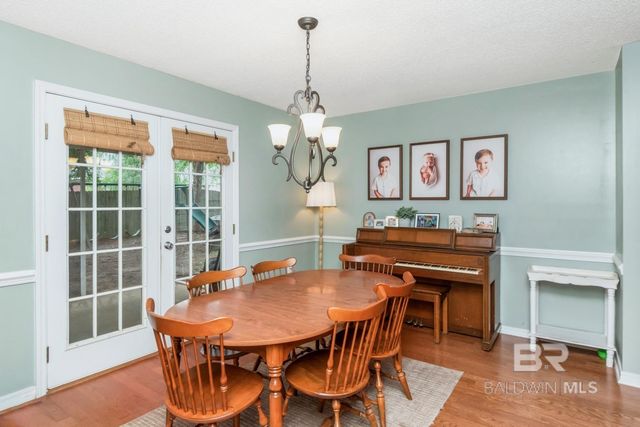 7547 Elizabeth Drive, Daphne, AL 36526